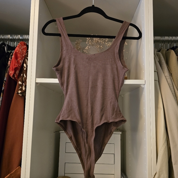 NWT Naked Wardrobe Bodysuit - Picture 5 of 5